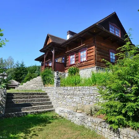 Dworek Mysliwski Laskowka  Exterior photo