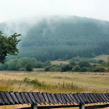Dworek Mysliwski Laskowka  Exterior photo