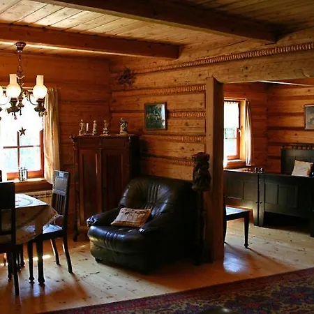 Dworek Mysliwski Laskowka  Exterior photo