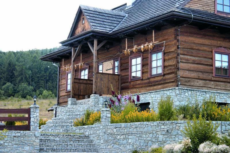 Dworek Mysliwski Villaer