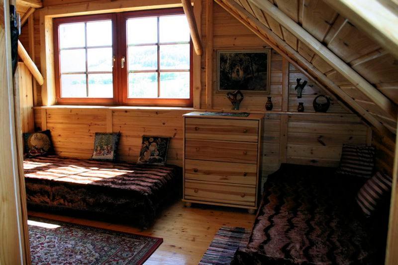 Villaer Dworek Mysliwski Laskowka (Lower Silesia)
